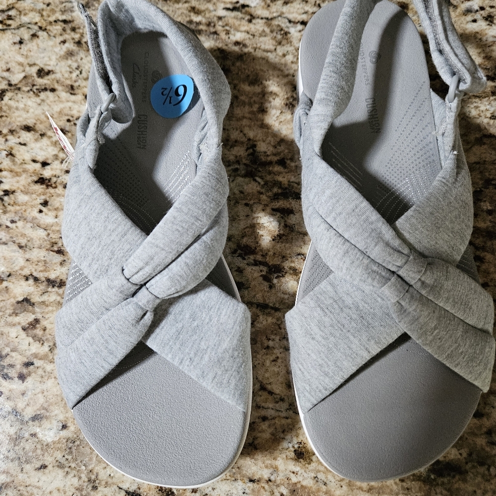 Clark's Womens Sandals